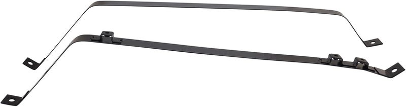 TRQ Fuel Tank Strap Compatible with 1998-2002 Toyota Corolla - Image 5